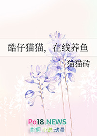 酷仔是什么意思